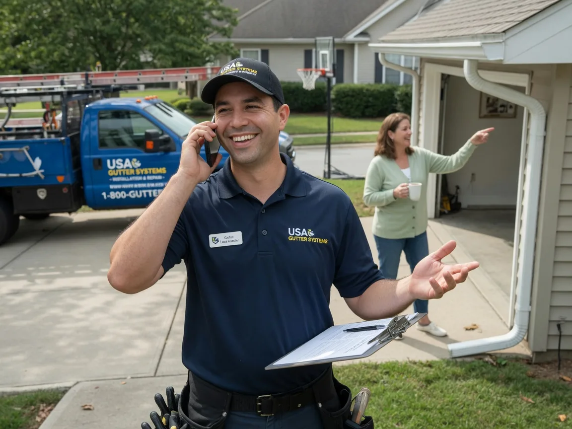 Gutter Installation Jonesville, MI FAQs